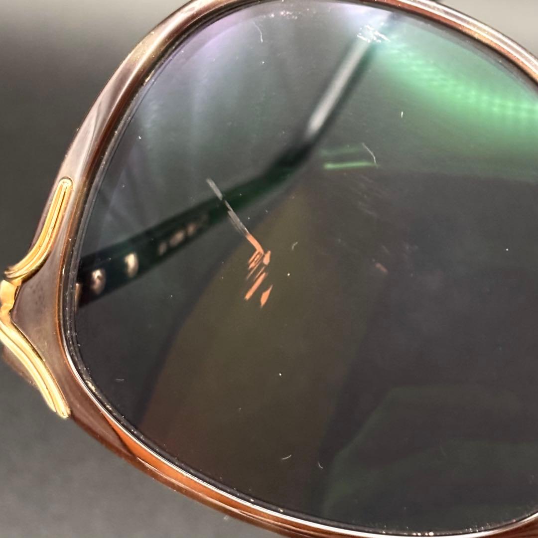 希少✨Celine Sunglasses Vintage Triumph