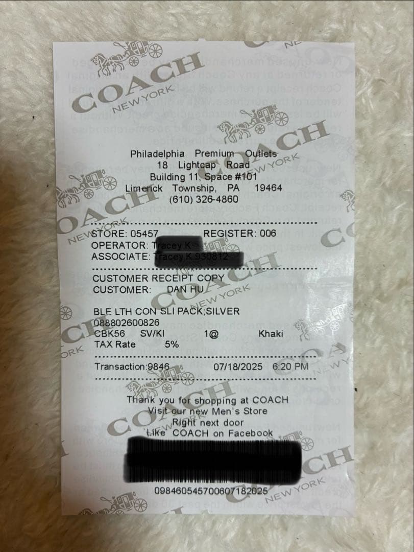 【新品未使用】COACH コーチ　スヌーピー　二つ折り財布