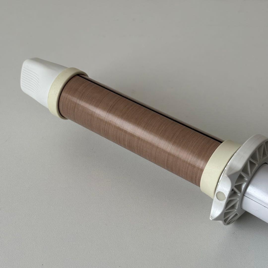 絹女　KINUJO 巻女　MAQIJO カールアイロン　32mm MKR-331