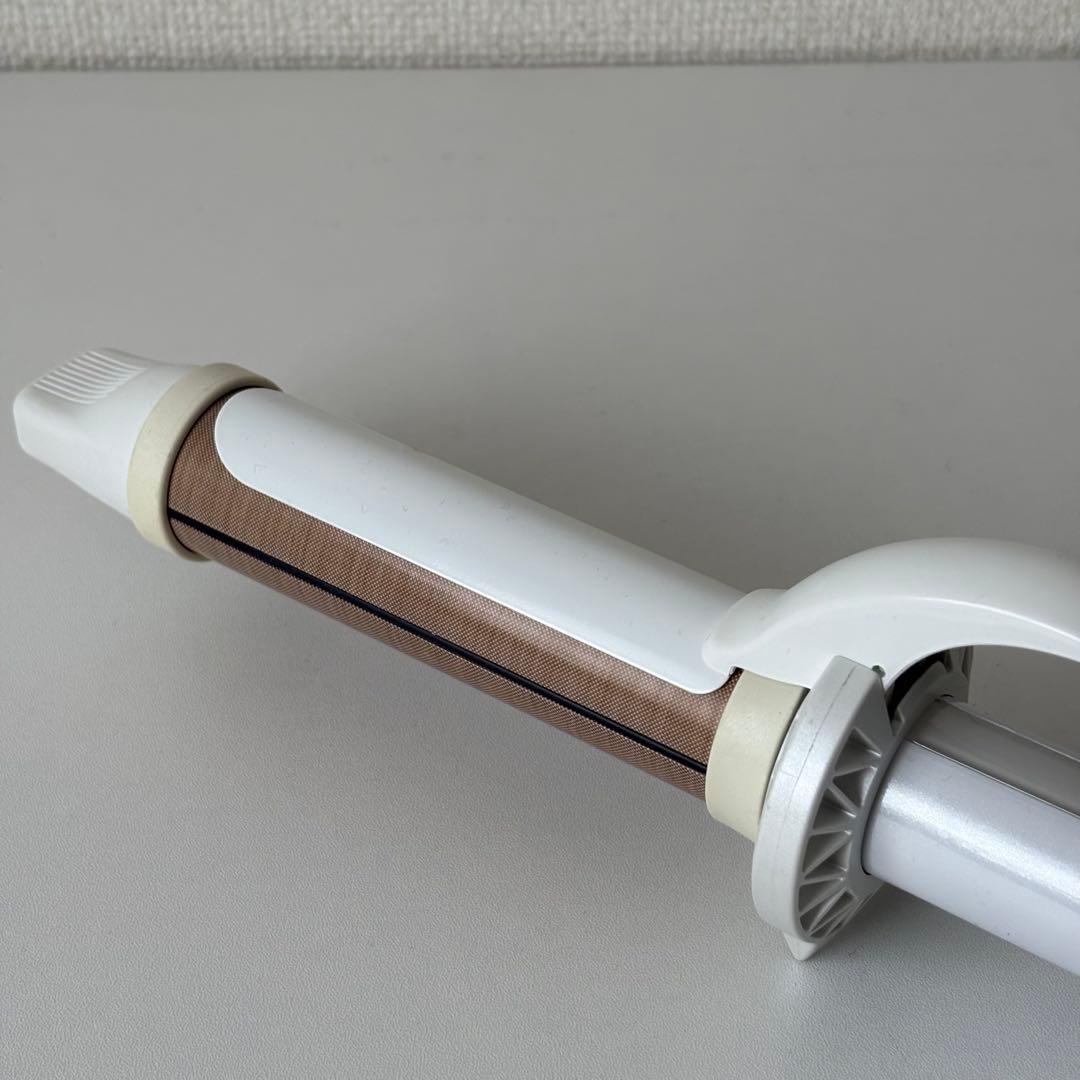 絹女　KINUJO 巻女　MAQIJO カールアイロン　32mm MKR-331