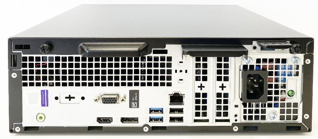 デスクトップpc i5 9500 16GB SSD512GB HDD1TB