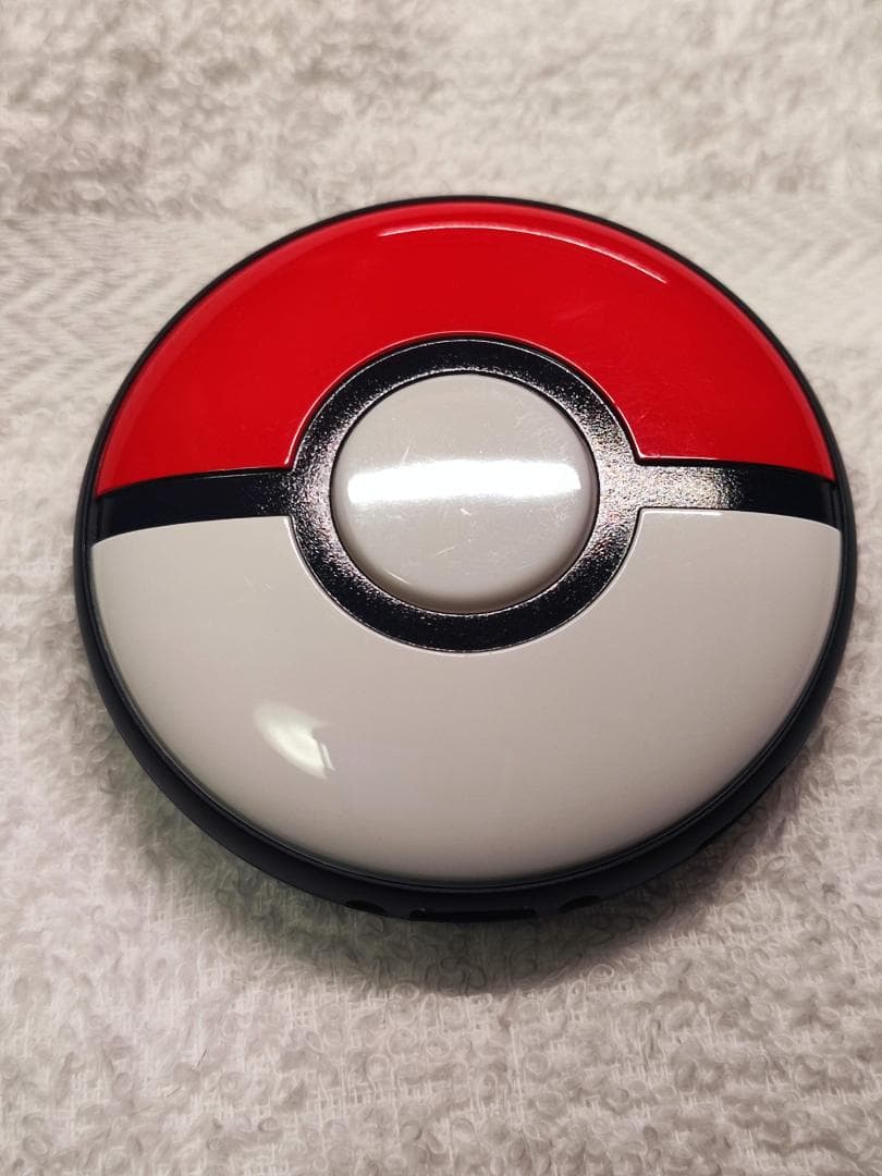 ア*ト様 Pokémon GO Plus＋