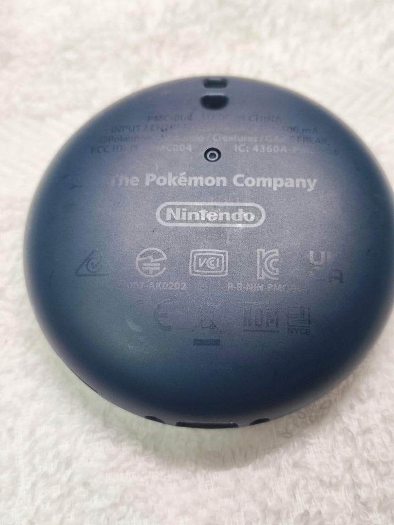 ア*ト様 Pokémon GO Plus＋