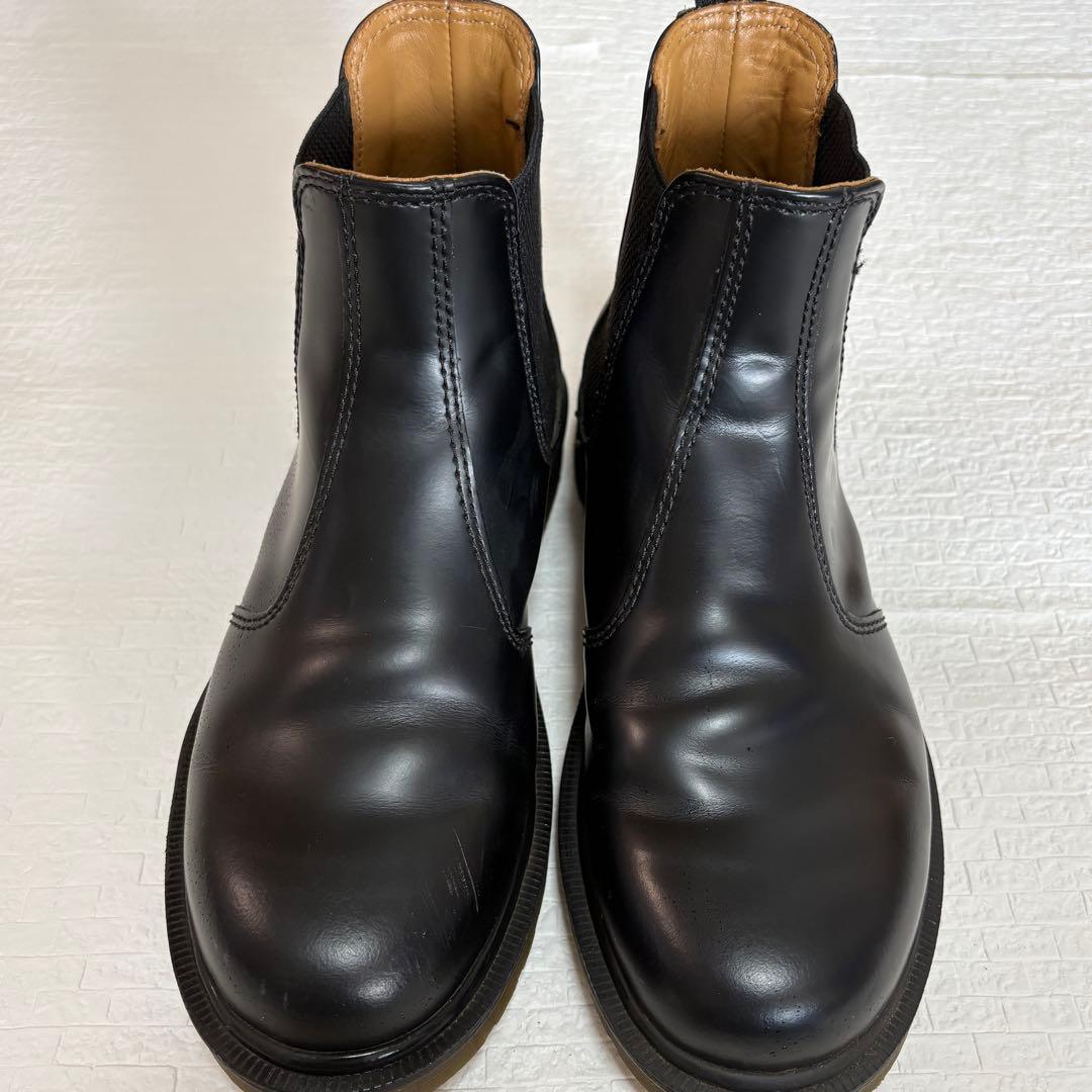 Dr. Martens ドクターマーチン サイドゴアブーツ