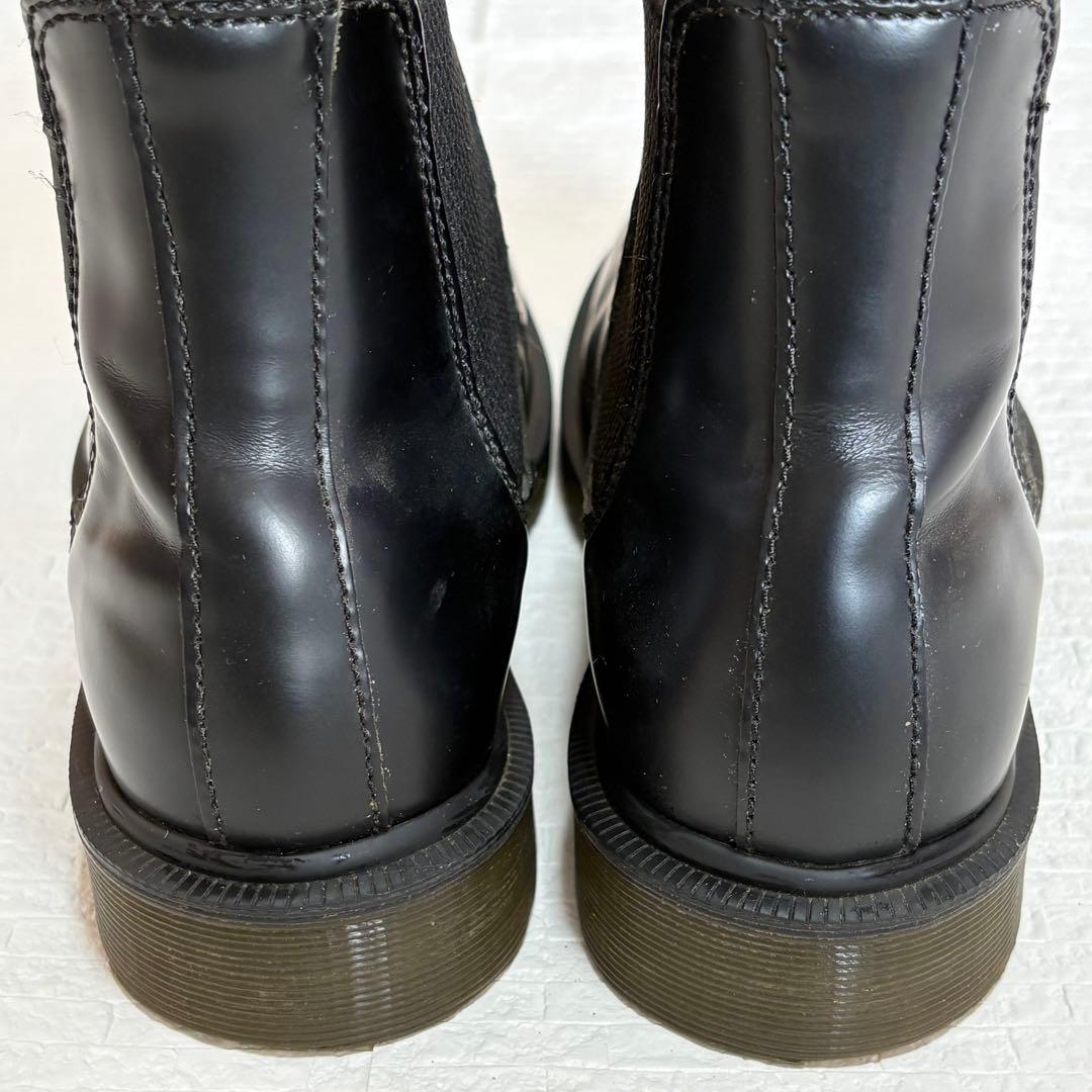 Dr. Martens ドクターマーチン サイドゴアブーツ
