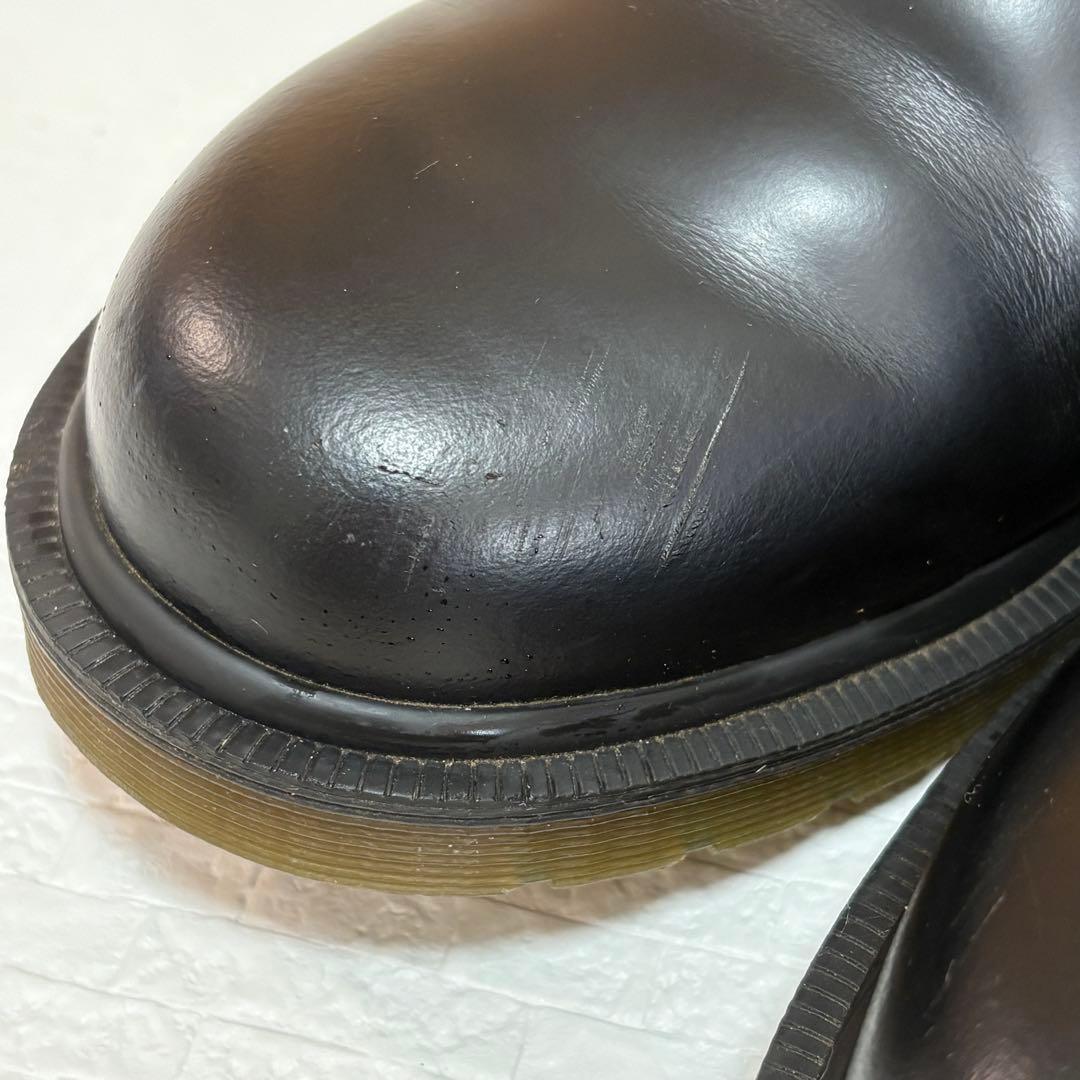 Dr. Martens ドクターマーチン サイドゴアブーツ