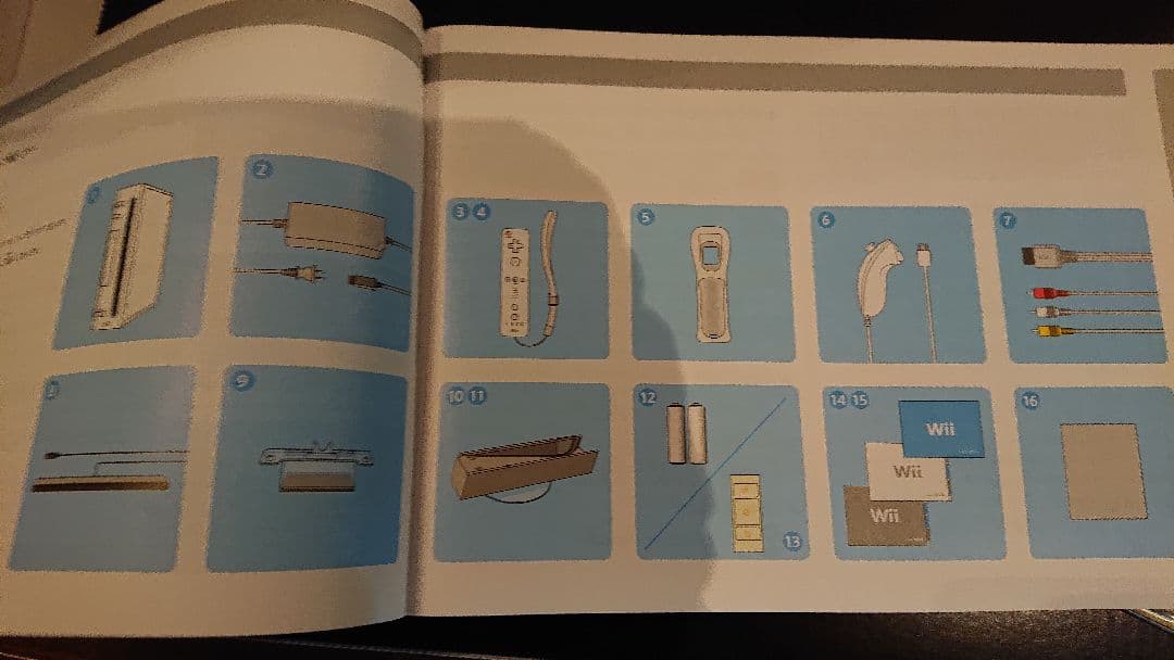 ※値下げしました※【美品】箱あり Nintendo Wii RVL-001
