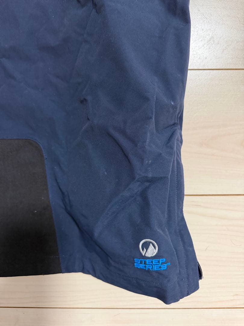 須*ん様 THE NORTH FACE スノーボードウェア パンツ　XL