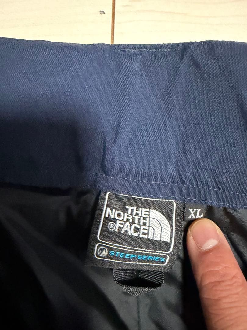 須*ん様 THE NORTH FACE スノーボードウェア パンツ　XL