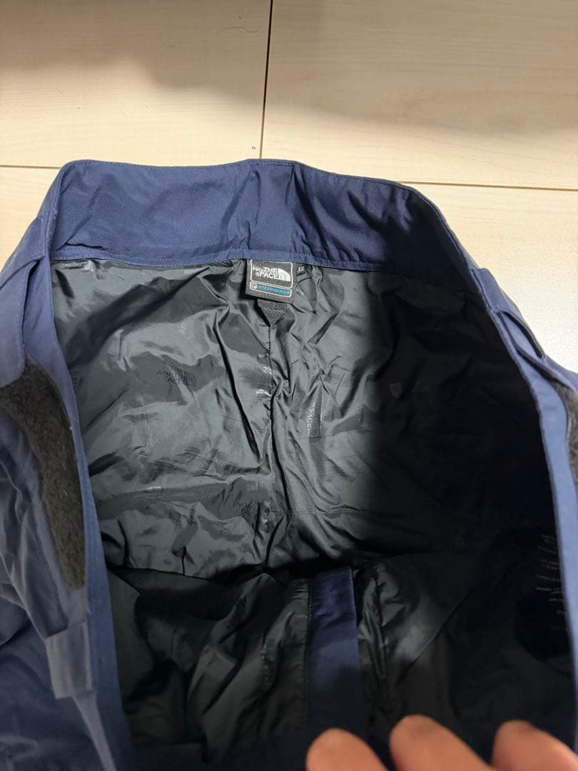 須*ん様 THE NORTH FACE スノーボードウェア パンツ　XL