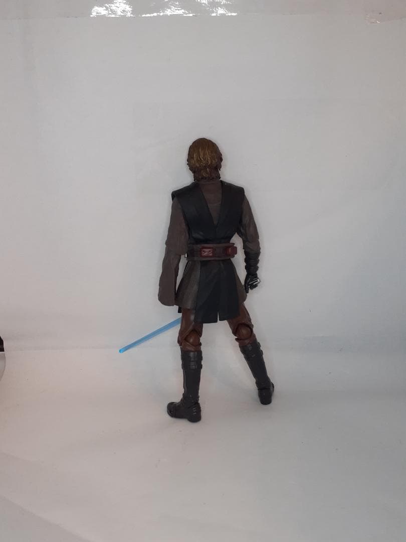 S.Hフィギュアーツ　アナキン・スカイウォーカー　(ドラマ　アソーカ版)