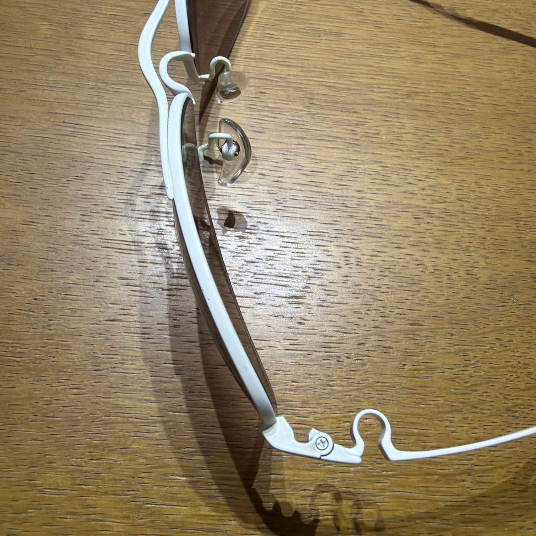小物 999.9 feelsun TITANIUM F-03S