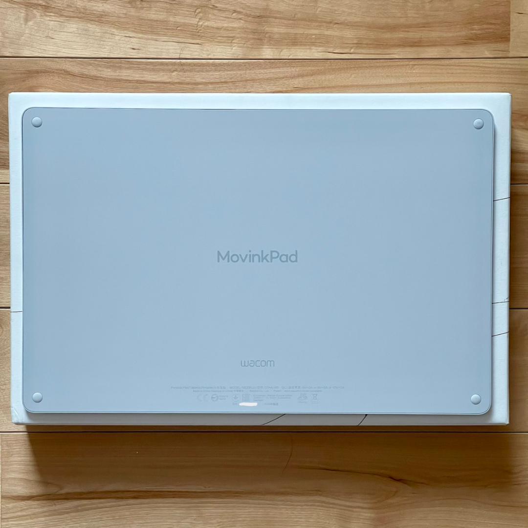 Androidタブレット本体 Wacom MovinkPad Pro 14