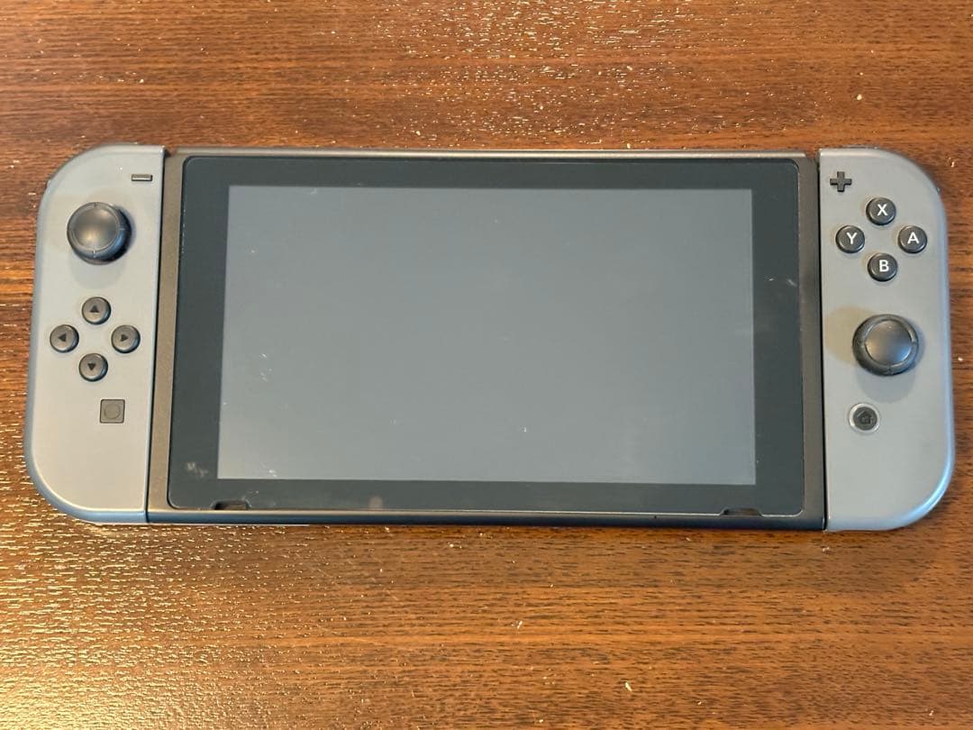 Nintendo Switch 本体&付属品一式