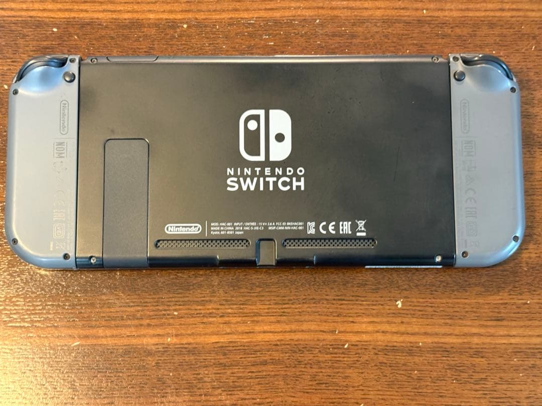 Nintendo Switch 本体&付属品一式