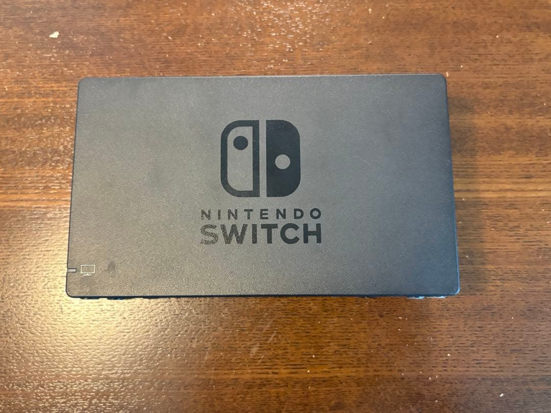 Nintendo Switch 本体&付属品一式