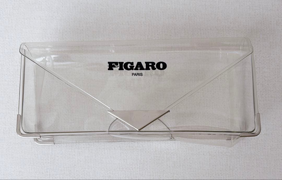 FIGARO FGR-905 ラウンドサングラス