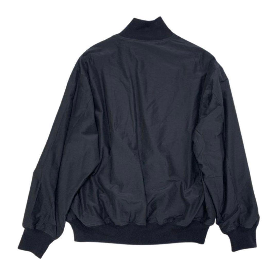 未使用 COMOLI コモリ 25ss リバーシブル トラックジャケット 3