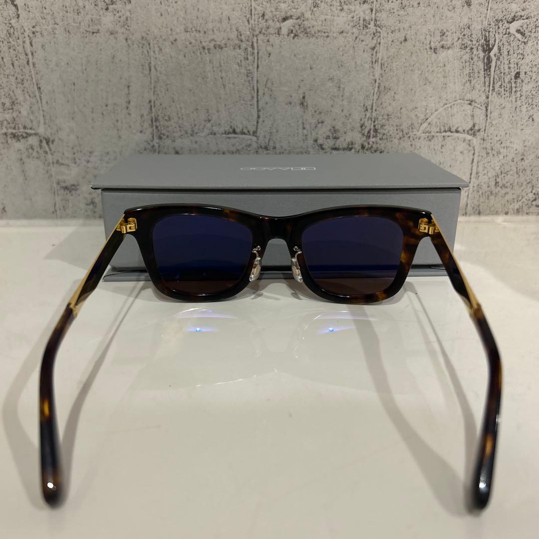 OLIVER PEOPLES/オリバーピープルズ ×BUNNEY/バニー