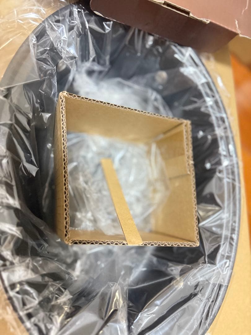 マイヤー　オールインワンオーバルパン【未使用品】