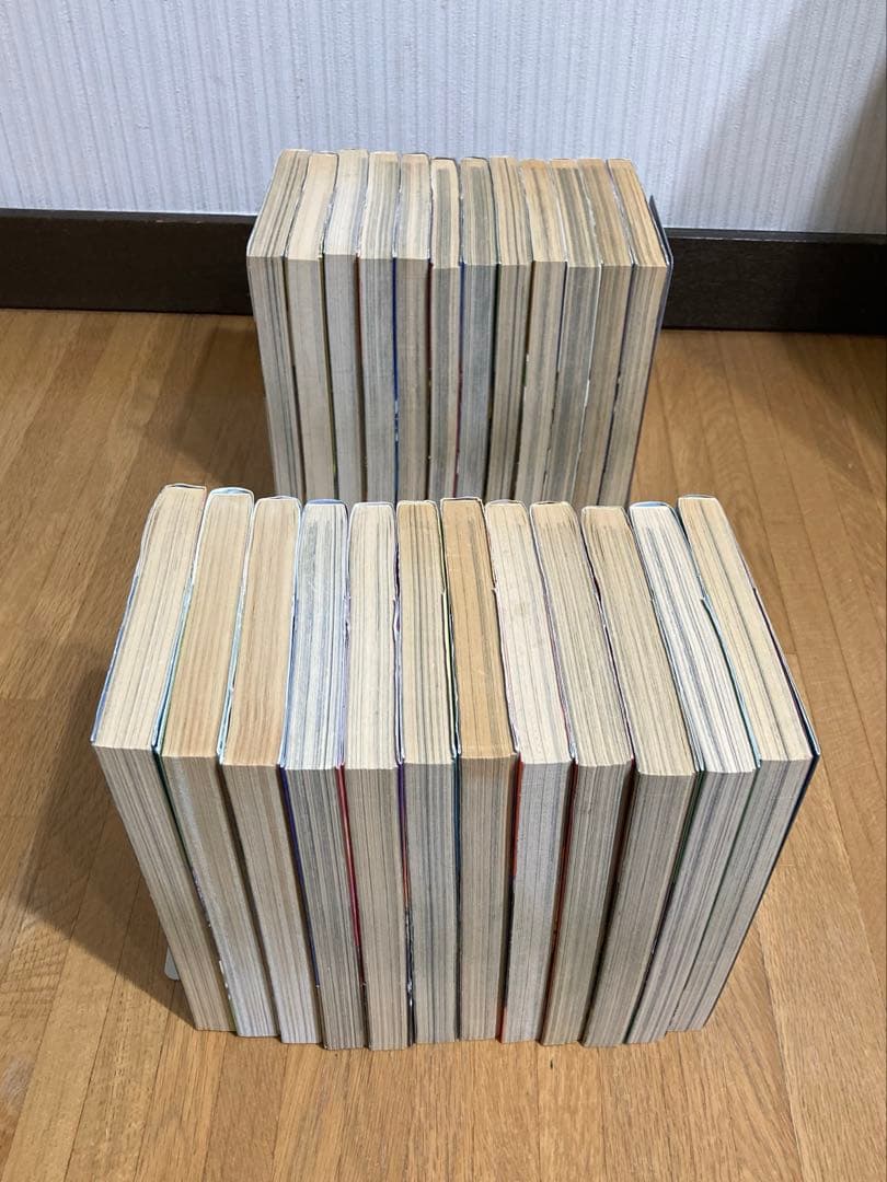 ナニワトモアレ 非全巻 24冊 セット