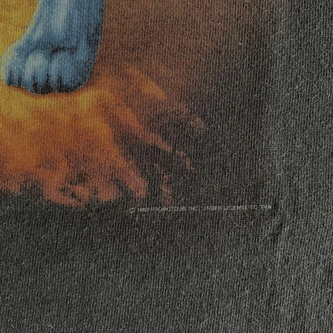 エ*ス様 The Rolling Stones ローリングストーンズ Tシャツ