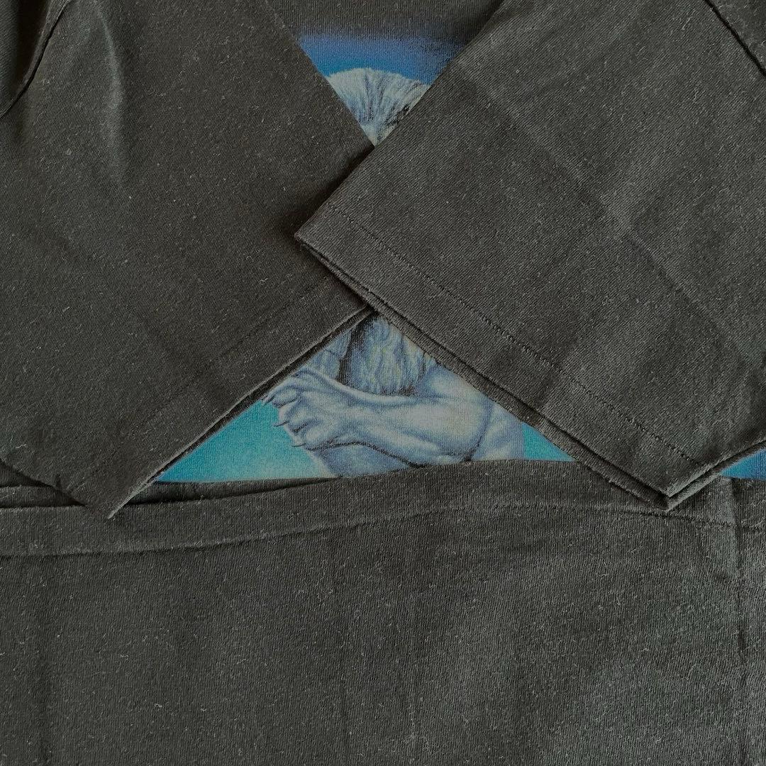 エ*ス様 The Rolling Stones ローリングストーンズ Tシャツ