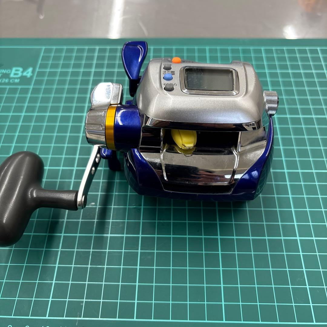 ハイパータナコン400FB e(良品)