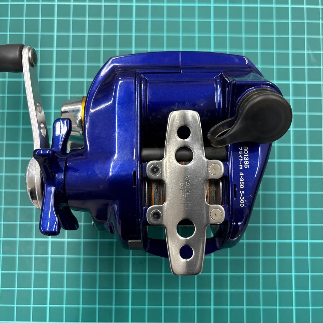 ハイパータナコン400FB e(良品)