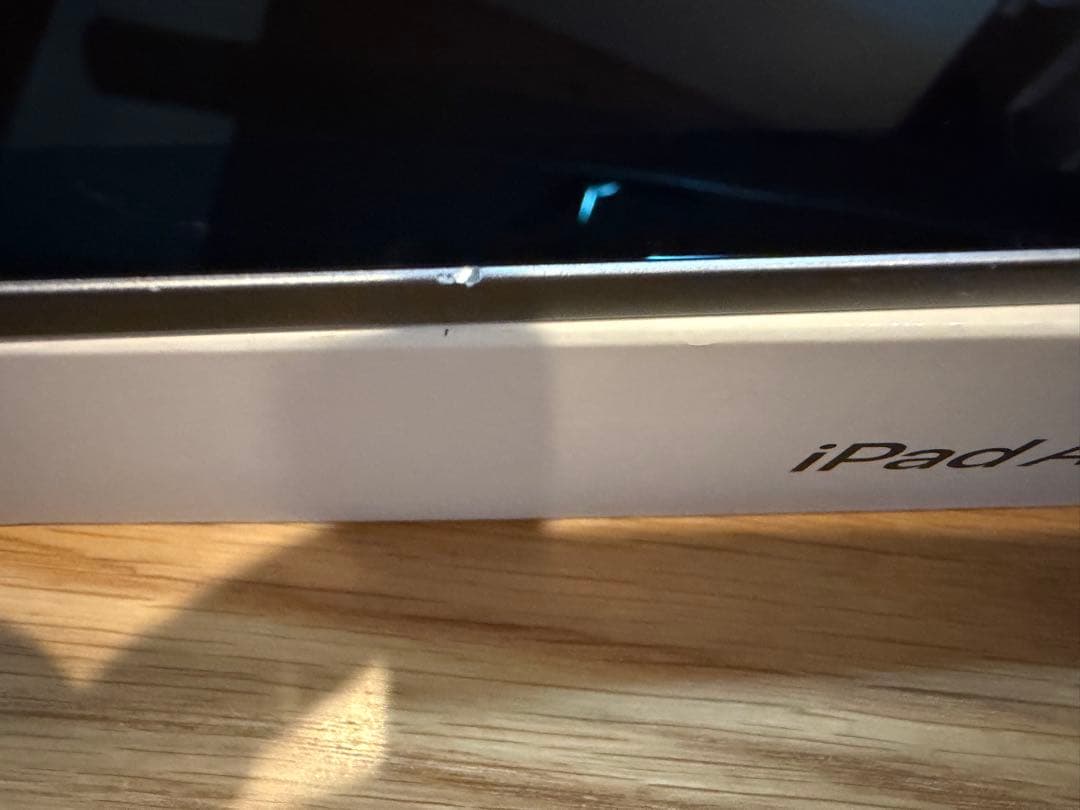 iPad Air（第5世代）Wi-Fi＋Cellular 64GB