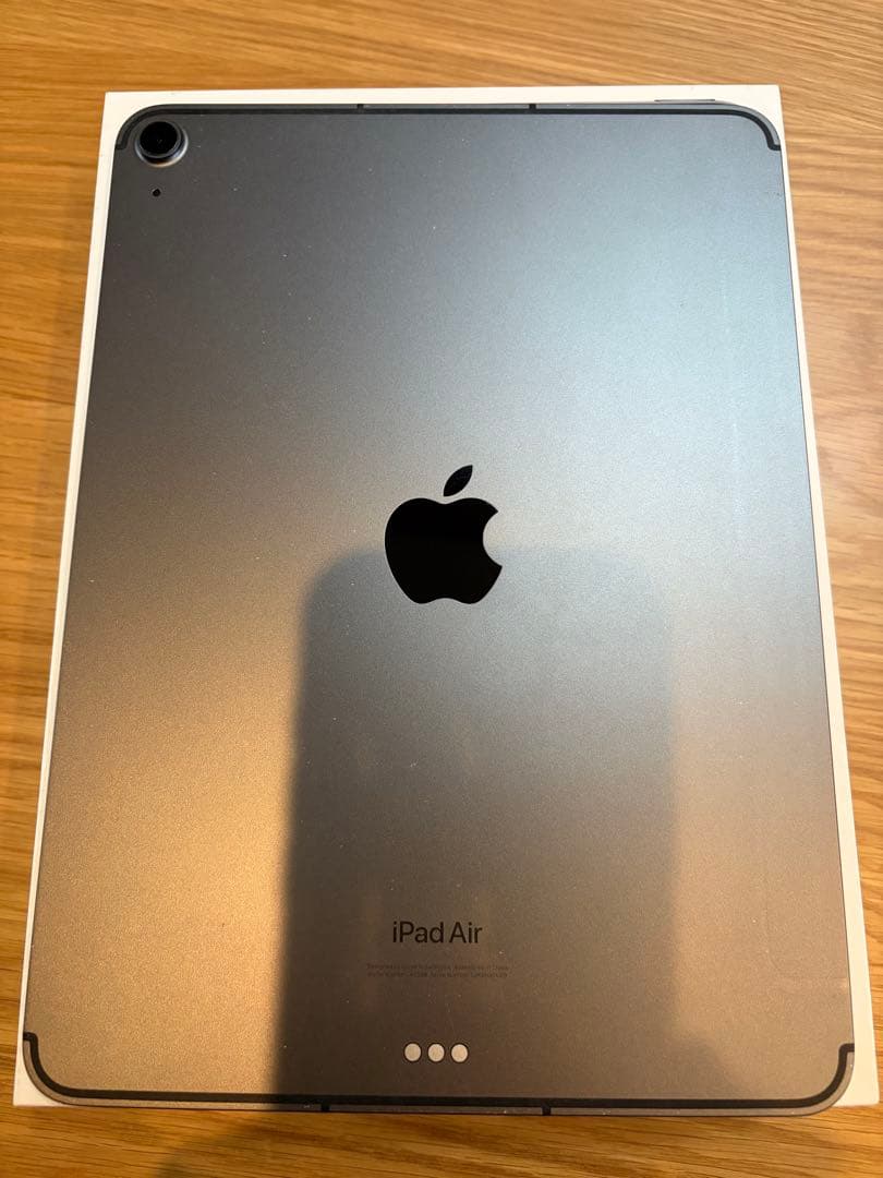 iPad Air（第5世代）Wi-Fi＋Cellular 64GB