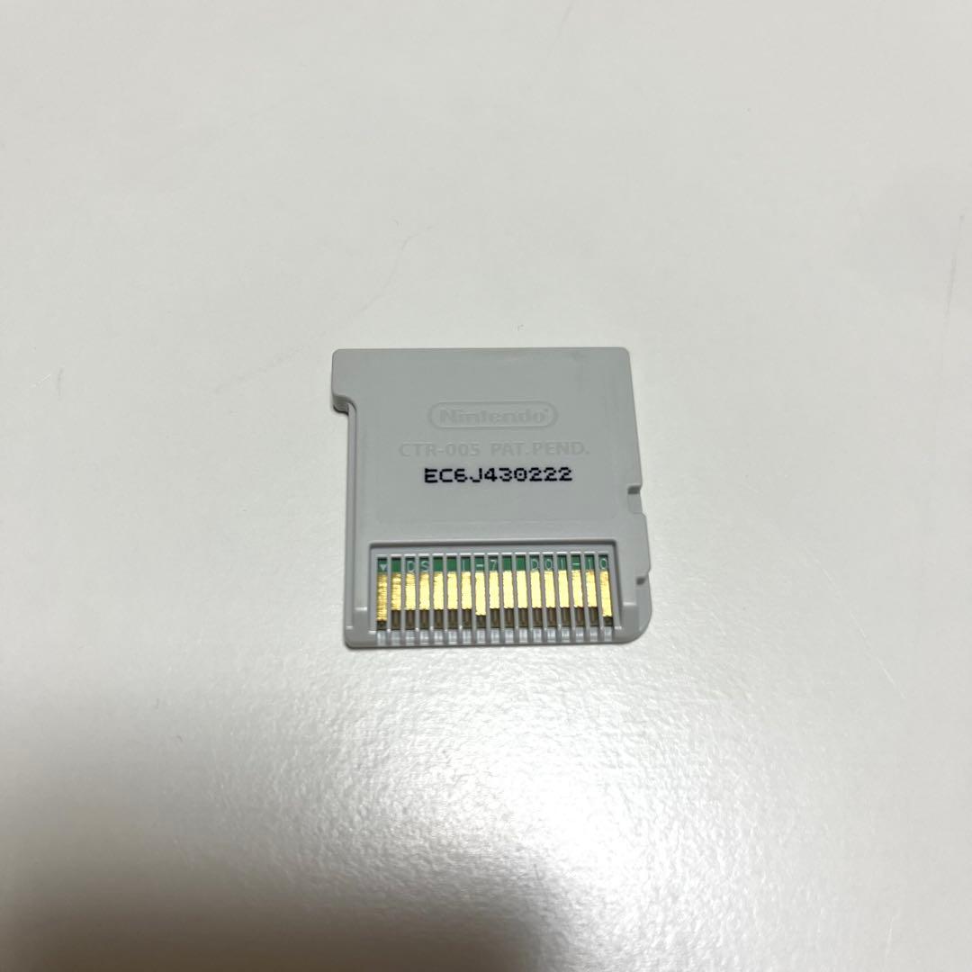 トモダチコレクション　新生活　カセットのみ