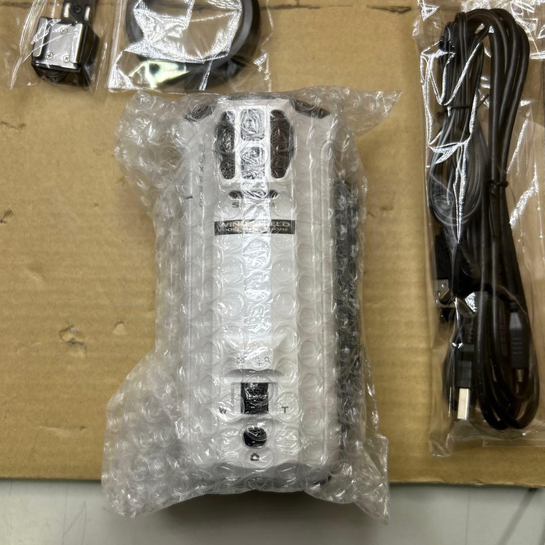 N*a様 Panasonic HC-VX985M デジタル4Kビデオカメラ