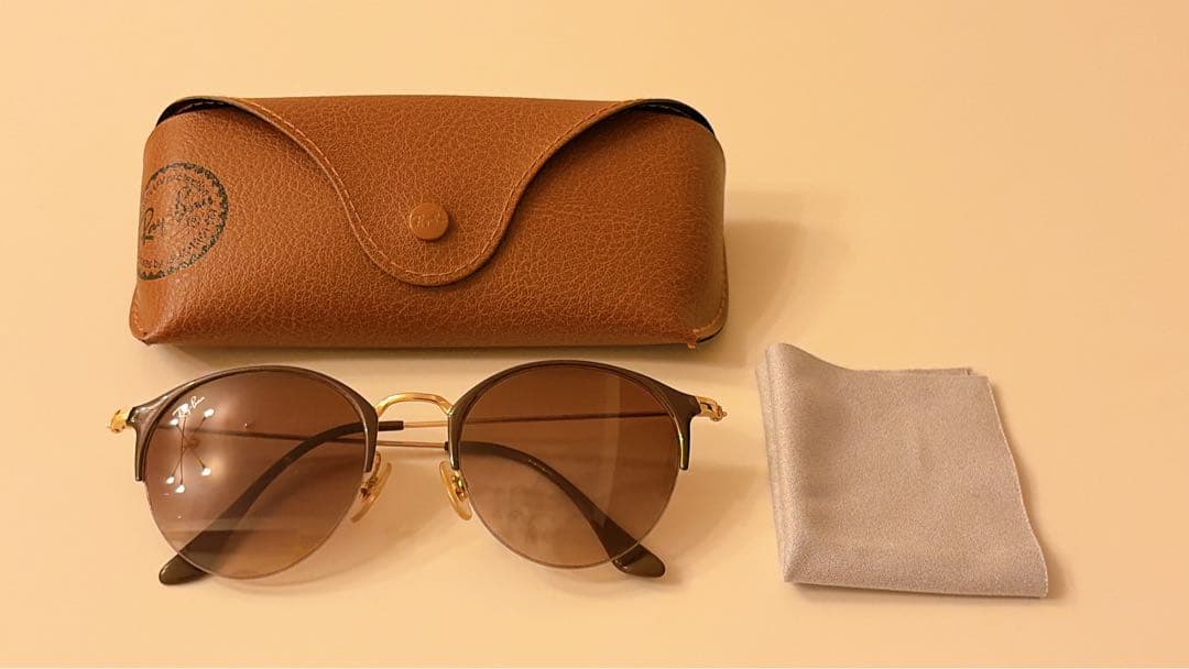 RayBanレイバン サングラス メガネRB3578 ユニセックス 人気 正規品