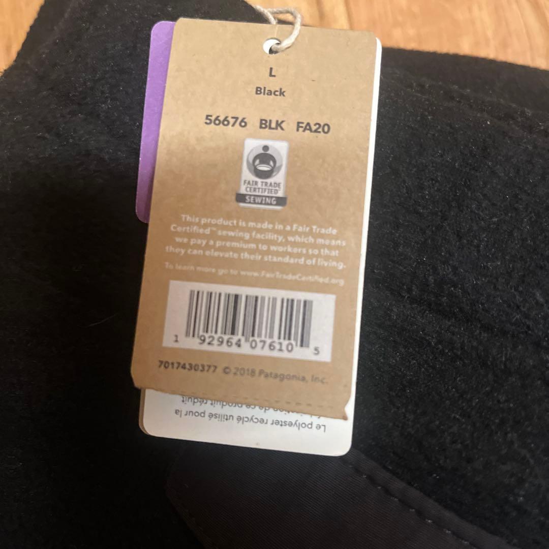 PATAGONIA Men's Synchilla Snap-T Pants新品