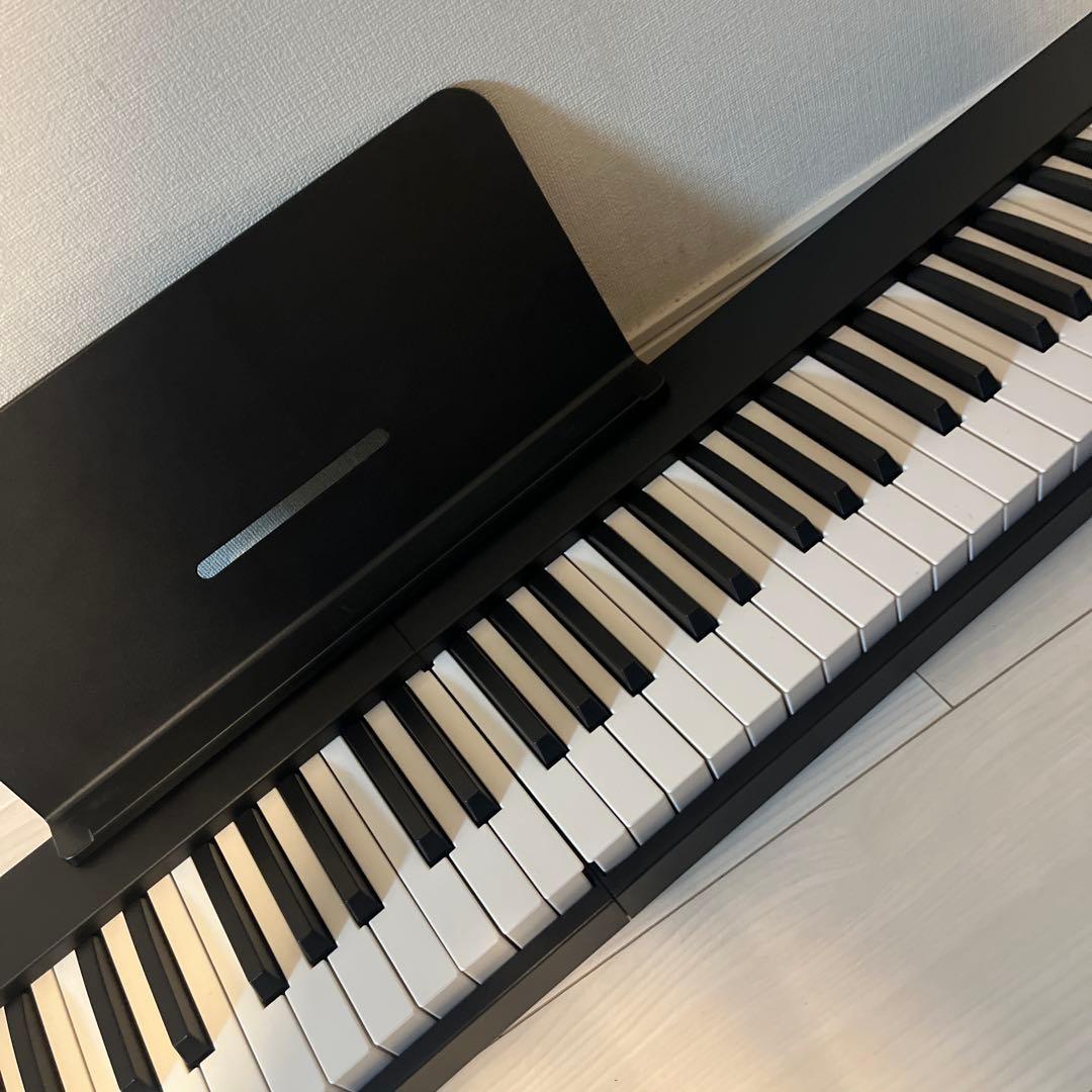 Longeye ロンアイ　FOLD PRO 折りたたみ電子ピアノ
