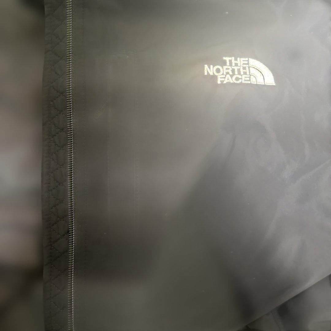THE NORTH FACE MA-1 ブラックジャケット M