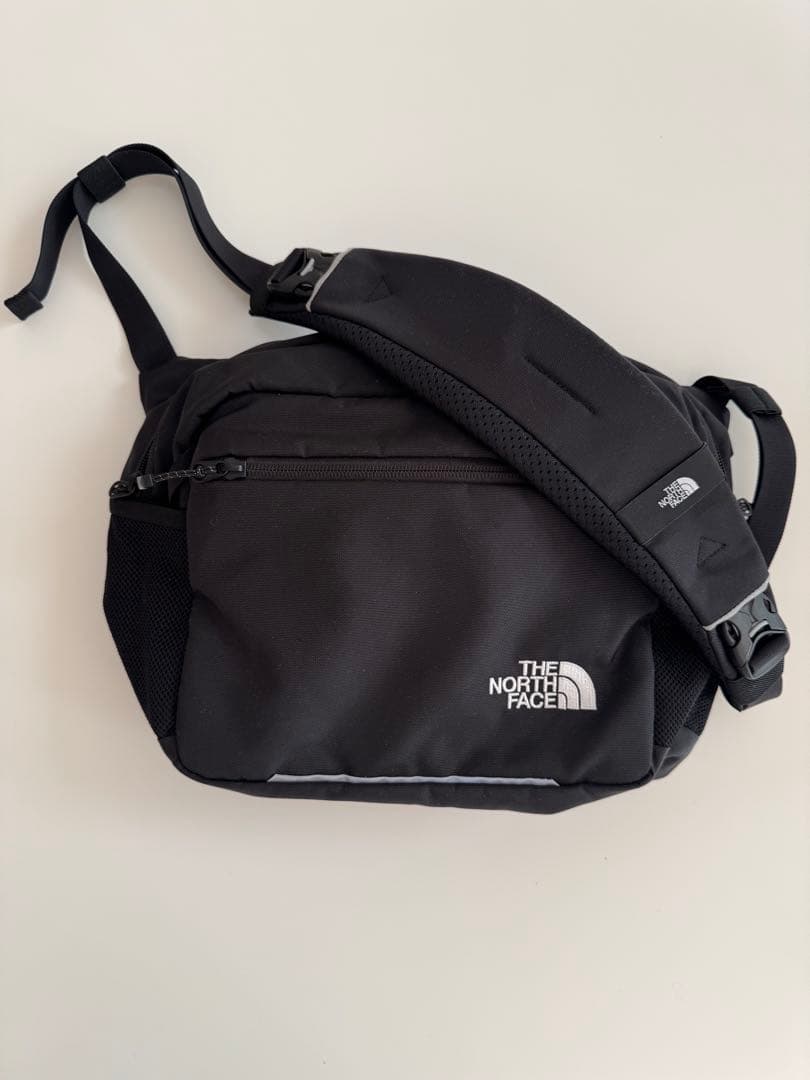 抱っこひも・スリング THE NORTH FACE BABY SLING BAG