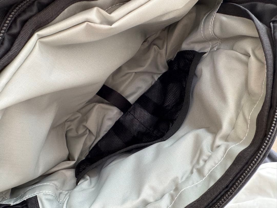 抱っこひも・スリング THE NORTH FACE BABY SLING BAG