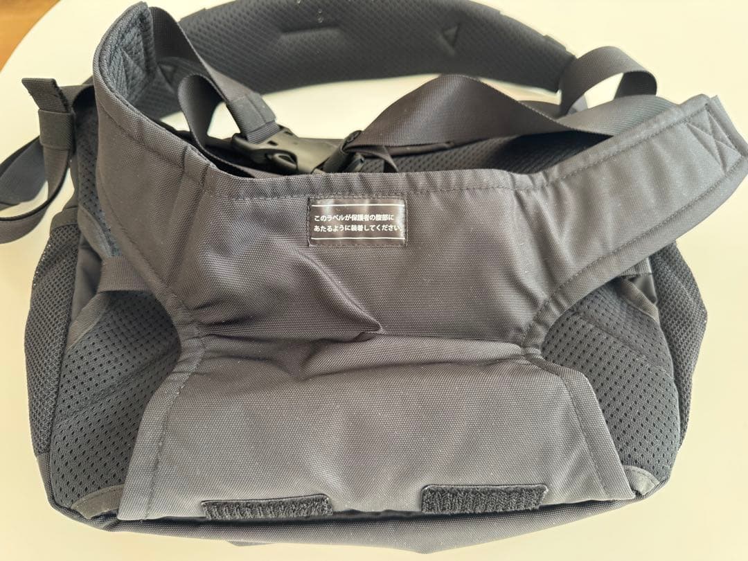 抱っこひも・スリング THE NORTH FACE BABY SLING BAG