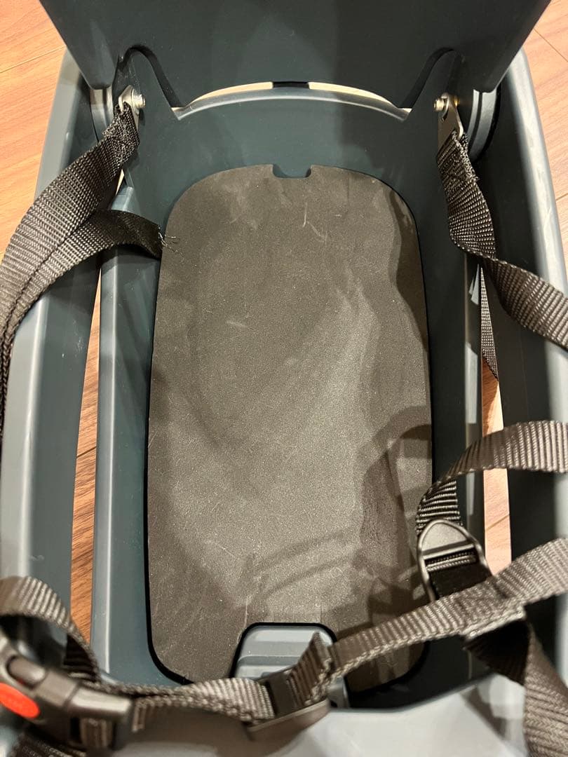 Buddy Rider バディーライダー　自転車用ペットシート