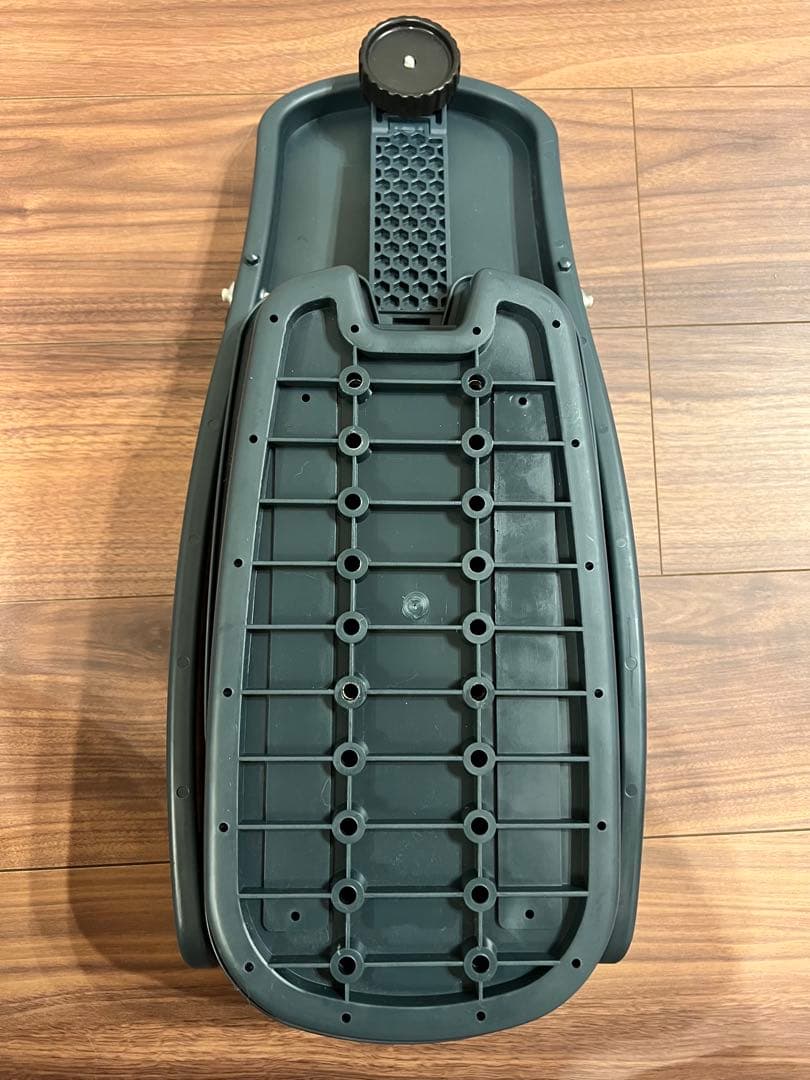 Buddy Rider バディーライダー　自転車用ペットシート