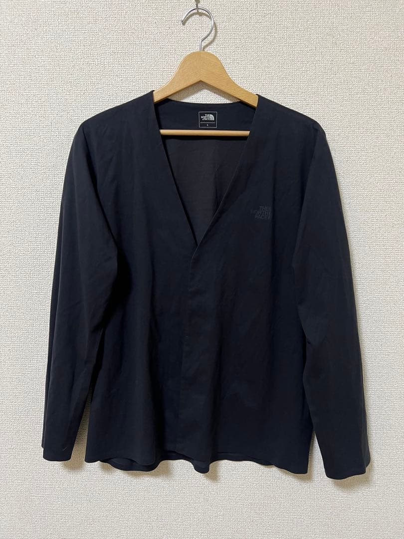 NT11865 The North Face カーディガン ノースフェイス