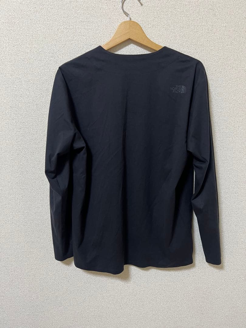 NT11865 The North Face カーディガン ノースフェイス