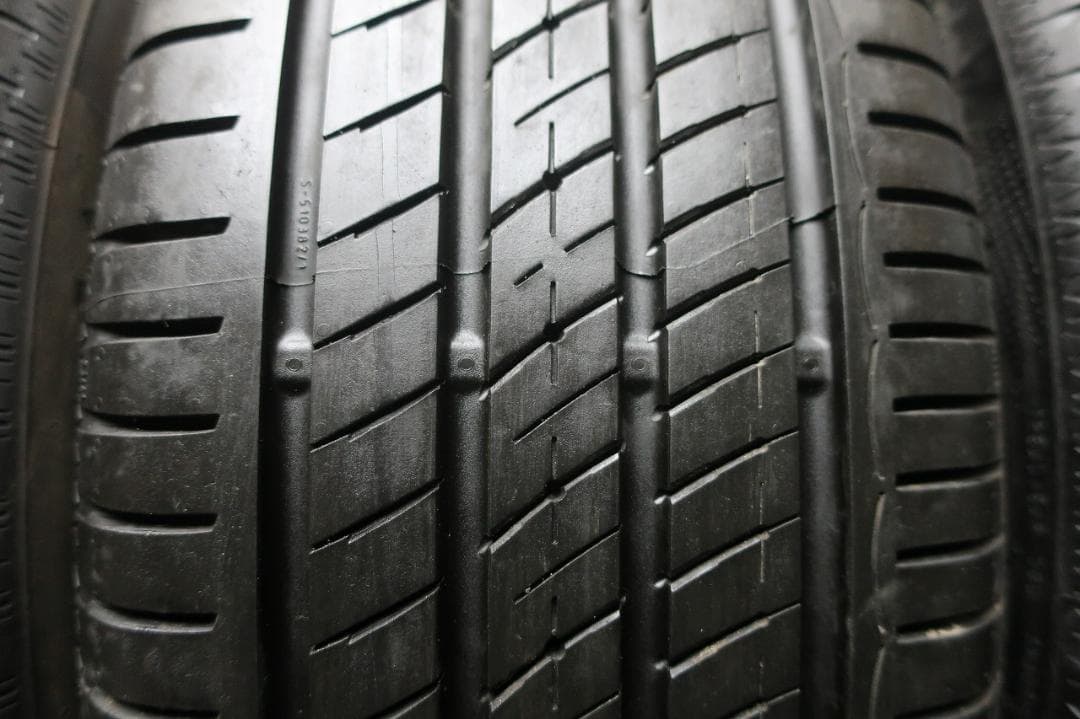 2025年　コンチネンタル　ウルトラコンタクト　UC7　205/55R16　4本