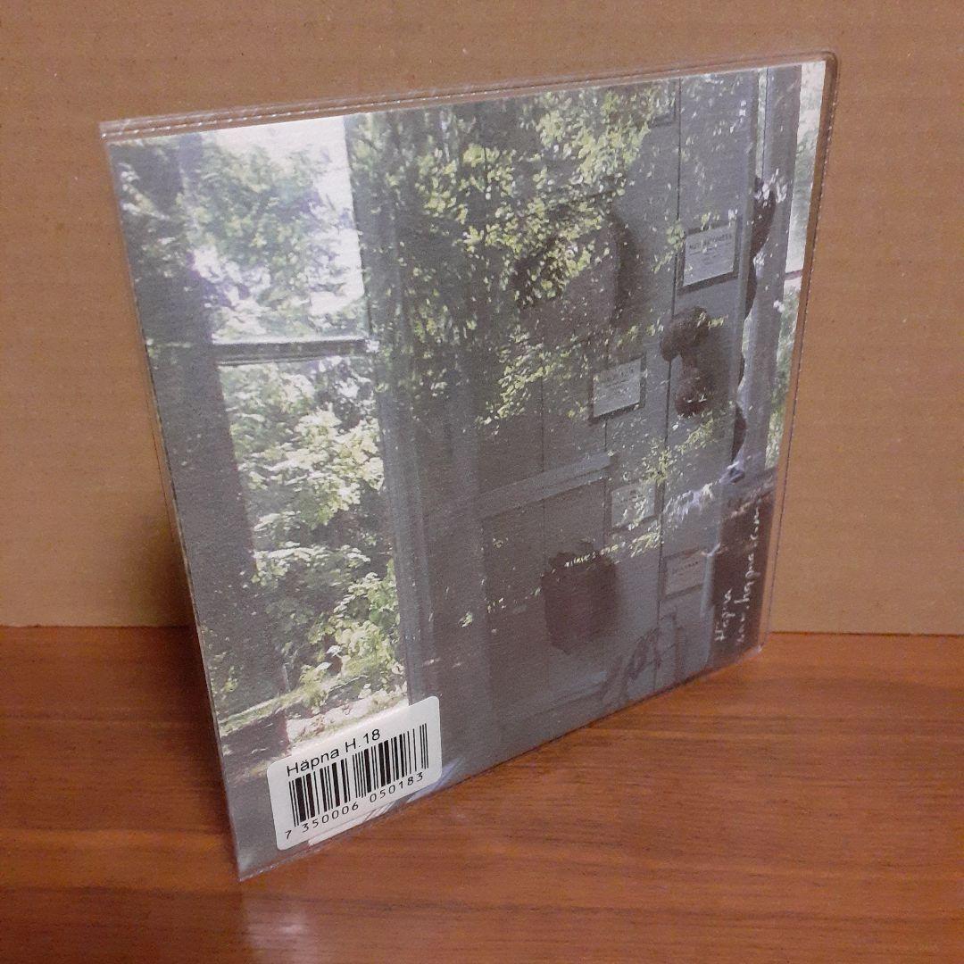 STEPHAN MATHIEU 『ON TAPE』