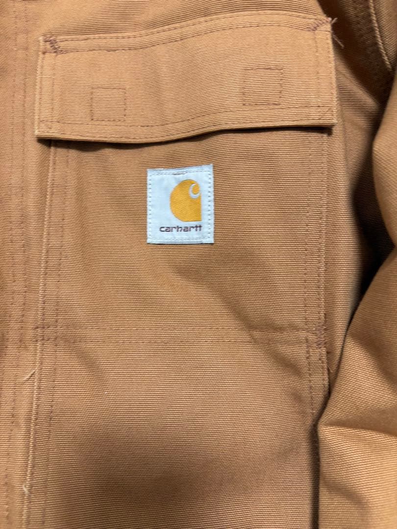 四*目様 Carhartt トラディショナルコート　キャラメル　※値下げ交渉承り