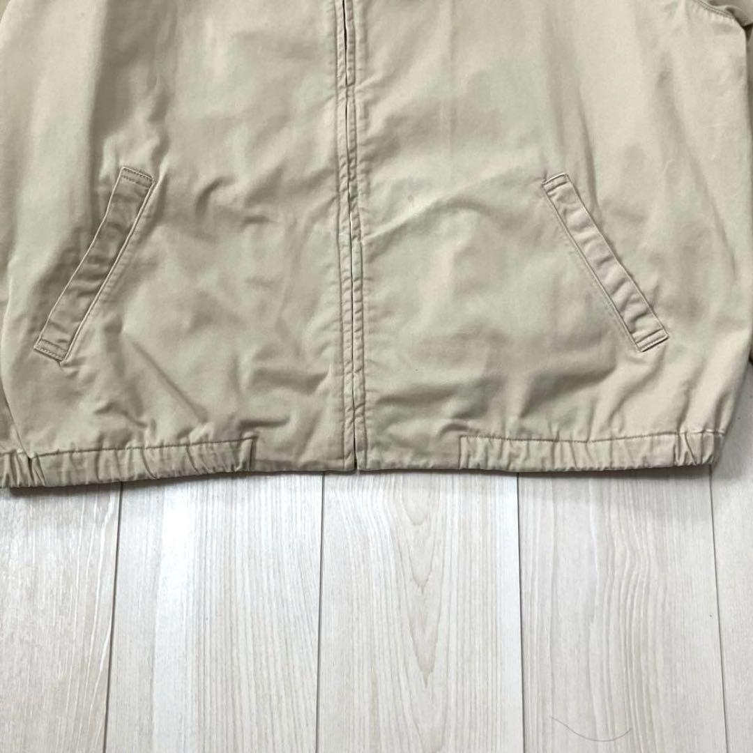 ８０s ９０s USA製 ポロラルフローレン スイングトップ　ヴィンテージ古着