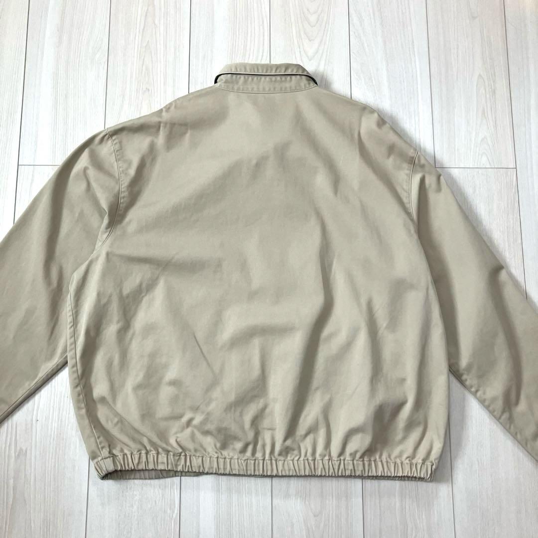 ８０s ９０s USA製 ポロラルフローレン スイングトップ　ヴィンテージ古着