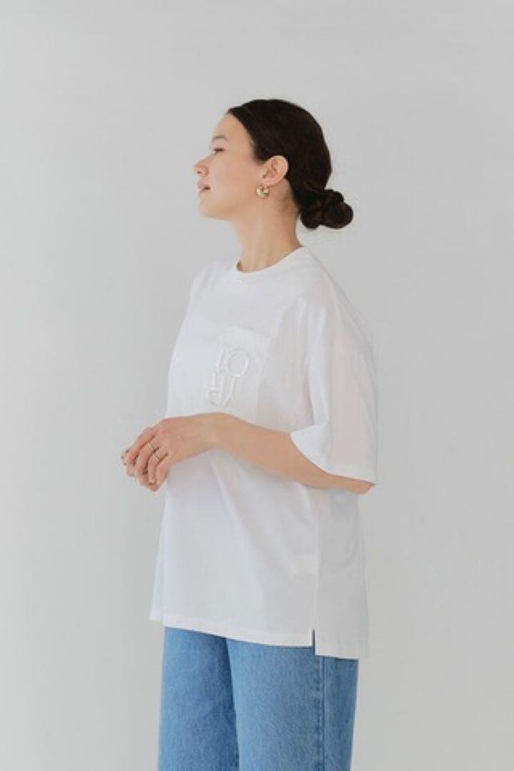 【2025】ヨリ　Tシャツ